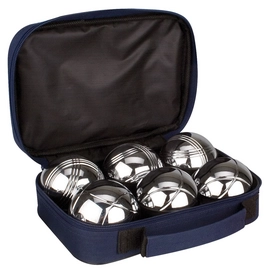 Jeu de Pétanque Set Get & Go CHR