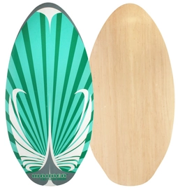 Skimboard Waimea Flatland Bois SAW