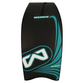 Bodyboard Waimea EPS Print Slick Board ASW
