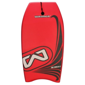 Bodyboard Waimea EPS Print Slick Board CAG