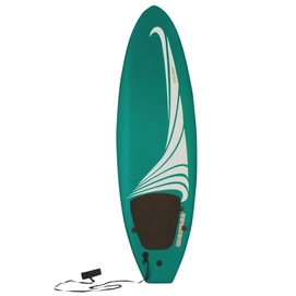Bodyboard Waimea EPS Print 180