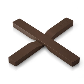 Pannenonderzetter Eva Solo Magnetisch Coffee Brown
