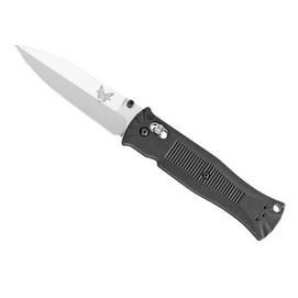 Folding Knife Benchmade Axis 530 Black