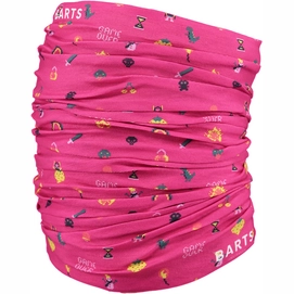 Cache-Cou Barts Unisex Multicol Videogame Magenta