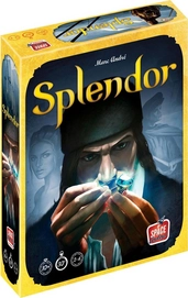 Bordspel Splendor