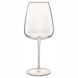White Wine Glass Luigi Bormioli I Meravigliosi 350 ml (6 pc)