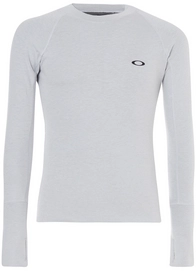 Longsleeve Oakley Womens Base Light Grey