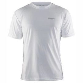 T-Shirt Craft Prime Tee Mens White-XXL
