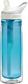 Water Bottle CamelBak Groove Insulated 0.6 L Aqua