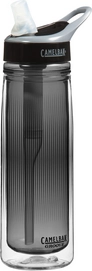 Bouteille CamelBak Groove Insulated Graphite 0,6L