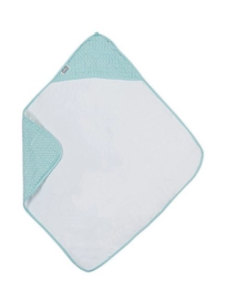Badcape Jollein Waffle Jade