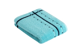 Bath Towel Vossen Atletico Ligazure (67 x 140 cm)