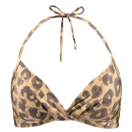 Haut de Bikini Barts Women Sands Halter Top Sand