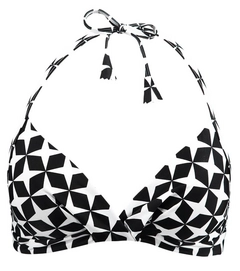 Bikinitop Barts Women Lola Halter Top Black