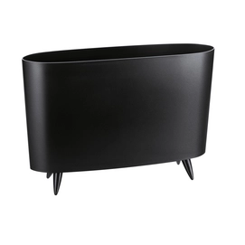 Lectuurbak Koziol Milano Black