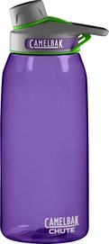 Bouteille CamelBak Chute Indigo 1L