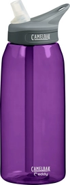 Waterfles CamelBak Eddy Royal Lilac 1L