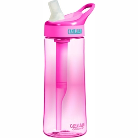 Water Bottle CamelBak Groove 0.6 L Berry