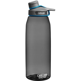 Waterfles CamelBak Chute 1,5L Charcoal