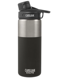 Gourde CamelBak Chute Stainless Vacuum Insulated 0,6L Jet