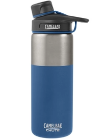 Gourde CamelBak Chute Stainless Vacuum Insulated 0,6L Pacific