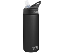 Gourde CamelBak Eddy Stainless Vacuum Insulated 0,6L Raven