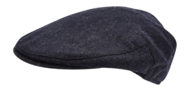 Tweed Kappe Dubarry Holly Unisex Navy S