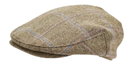 Tweed Kappe Dubarry Holly Unisex Woodrose L