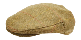 Tweed Kappe Dubarry Holly Unisex Elm L