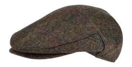 Tweed Kappe Dubarry Holly Unisex Hemlock S
