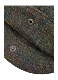 unisex-tweedcap-hemlock-holly-413474-5-_no-bg