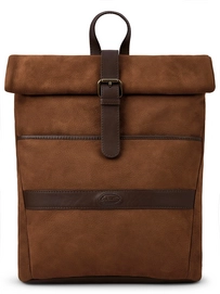 Rugzak Dubarry Unisex Harcourt Walnut