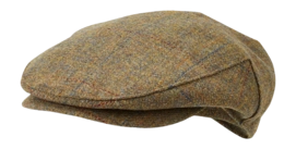 Tweed Kappe Dubarry Holly Unisex Burren M