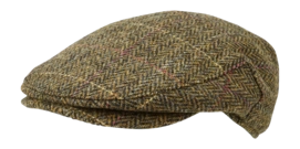 Tweed Kappe Dubarry Holly Unisex Thistle XL