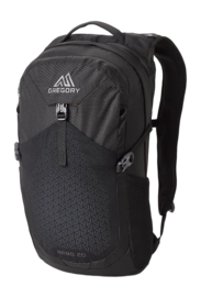 Rugzak Gregory Nano 20 Obsidian Black
