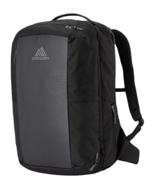 Rucksack Gregory Border Carry On 40 Total Black '24