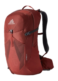Sac à Dos Gregory Femme Citro 24 Brick Red
