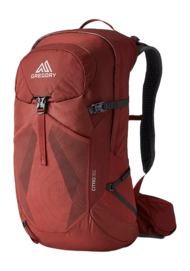 Rucksack Gregory Citro 30 Herren Brick Red