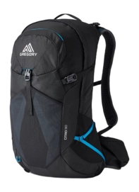 Rugzak Gregory Men Citro 30 Ozone Black