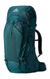 Backpack Gregory Women Deva 60 Emerald Green (S)