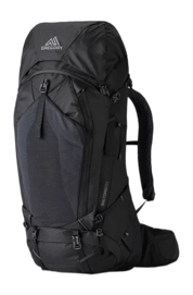 Sac à Dos Gregory Men Baltoro 65 Obsidian Black (L)