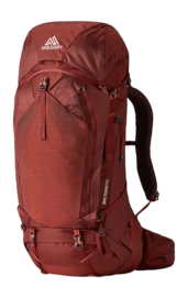 Sac de Randonnée Gregory Homme Baltoro 65 Brick Red (M)