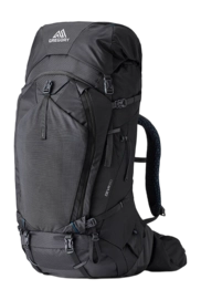 Backpack Gregory Women Deva 60 Fog Grey (M)