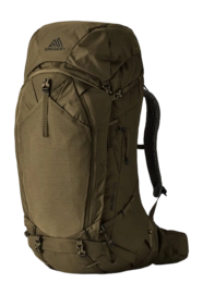 Sac de Randonnée Gregory Unisexe Baltoro 100 Pro Crocodile Green M