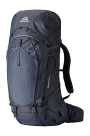 Backpack Gregory Unisex Baltoro 85 Pro Alaska Blue L 25