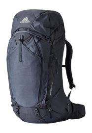 Backpack Gregory Unisex Baltoro 85 Pro Alaska Blue M 25