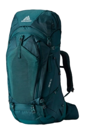 Backpack Gregory Women Deva 70 Emerald Green M