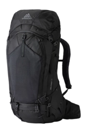 Backpack Gregory WomenBaltoro 75 Obsidian Black (S) '24