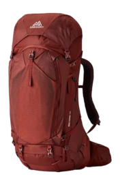Backpack Gregory Men Baltoro 75 Brick Red (L) '24