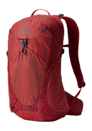 Rucksack Gregory Miko 20 Sumac Red '24